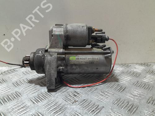 Used Starter Starter 33942550 33942550