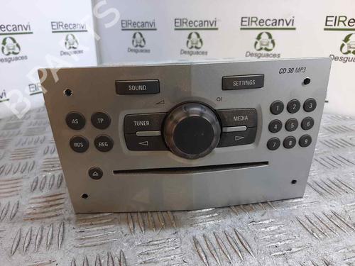 Radio OPEL CORSA D (S07) 1.3 CDTI (L08, L68) | BP7854988E6