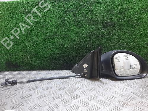 Used Right mirror SEAT IBIZA III (6L1) [2002-2009]  27676176