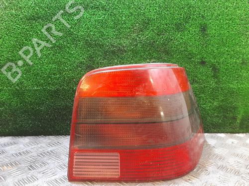 Used Right taillight VW GOLF IV (1J1) 1.8 T (150 hp) 27210198