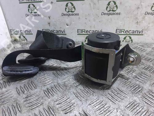 Used Front left seatbelt OPEL COMBO Box Body/MPV 1.7 CDTI 16V (101 hp) 13703203