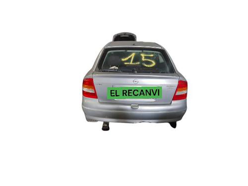 Fuse box OPEL ASTRA G Hatchback (T98) 2.0 16V (F08, F48) | BP24317820E1 