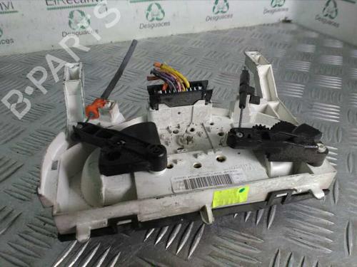 Climate control NISSAN INTERSTAR Van (X70) | BP4744785I5