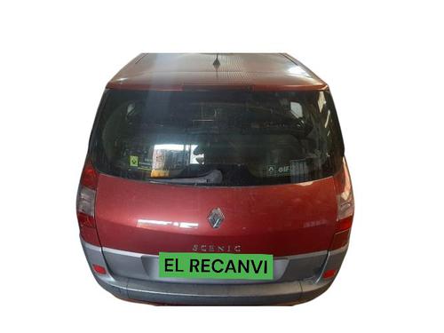 Left headlight RENAULT SCÉNIC II (JM0/1_) | BP37672365C28 - Image 5