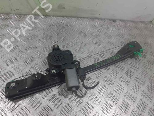 Used Front left window mechanism FIAT PUNTO (188_) 1.3 JTD 16V (70 hp) 7166986