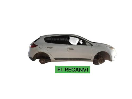 Left headlight RENAULT MEGANE III Hatchback (BZ0/1_, B3_) 1.5 dCi (BZ09, BZ0D, BZ1W, BZ29, BZ14) | BP34277788C28  - Image 6
