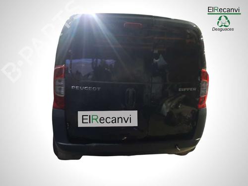 Bremsaggregat ABS PEUGEOT BIPPER (AA_)  | BP24040319M43 