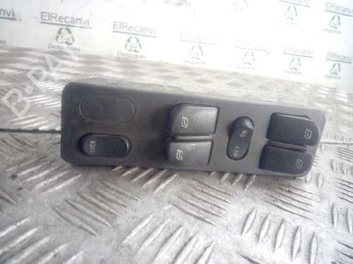Used Left front window switch SAAB 9-3 (YS3D) [1998-2003]  4965950