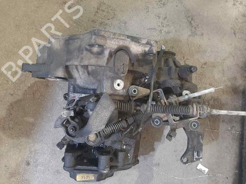 Gearbox SEAT IBIZA II (6K1) | BP17616790M3