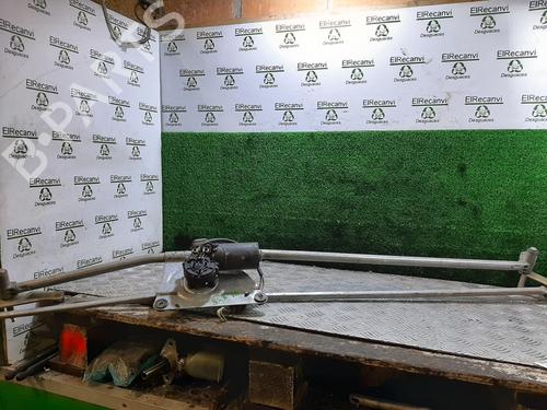 Used Front wiper motor CITROËN XSARA PICASSO (N68) 1.6 HDi (90 hp) 25760900