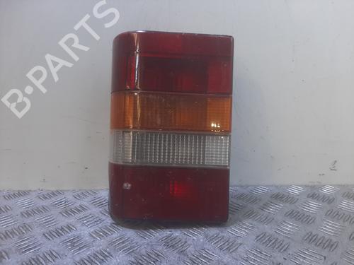 Used Left taillight Left taillight CITROËN C15 Box Body/MPV (VD_) 1.8 D (60 hp) 35963973 35963973