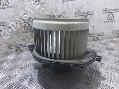 Used Heater blower motor PEUGEOT PARTNER Box Body/MPV [2008-2026]  16777496