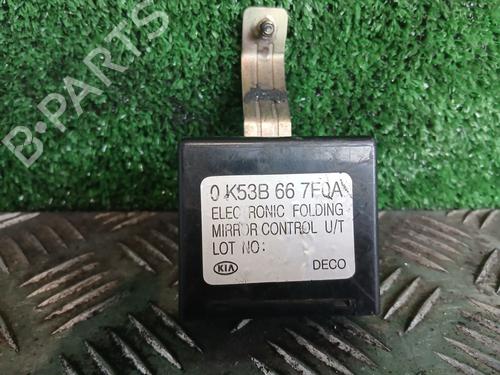 Module électronique KIA CARNIVAL II (GQ) 2.9 CRDi (144 hp) 31928763