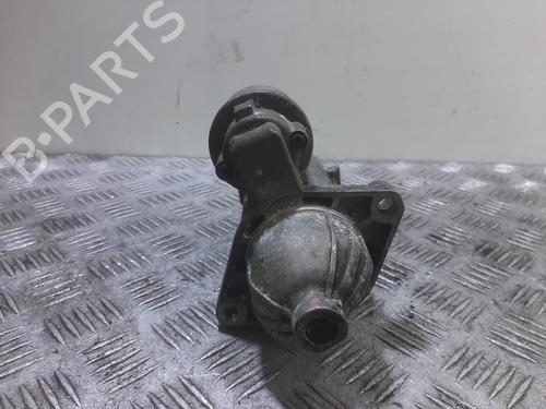 Used Starter Starter FIAT DOBLO MPV (119_, 223_) 1.3 JTD 16V (70 hp) 32786216 32786216