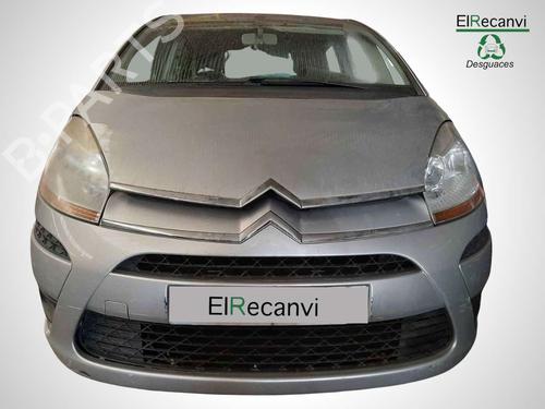 Rudehejsemekanisme ventre foran CITROËN C4 Picasso I MPV (UD_) | BP16646291C22