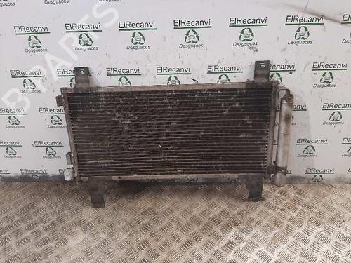 AC radiator DAEWOO KALOS (KLAS) 1.2 | BP5825726M32 - Image 2