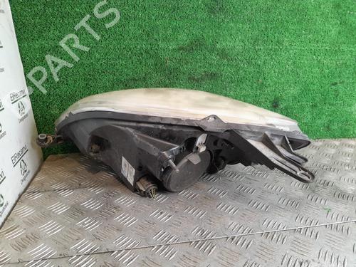 Right headlight PEUGEOT BIPPER (AA_) | BP25440709C29