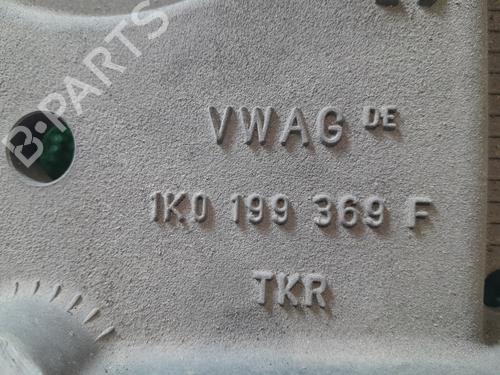 Subframe AUDI A3 Sportback (8PA) | BP37438284M9 - Image 2