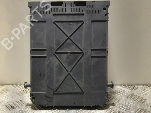 Fuse box PEUGEOT 207 (WA_, WC_) | BP29548935E1