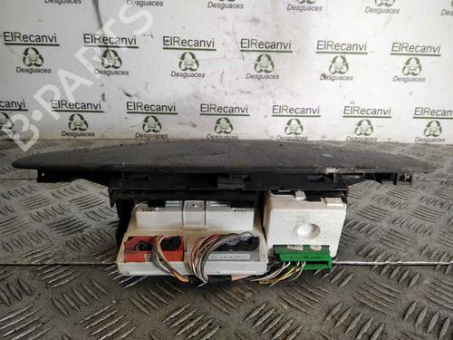 Display monitor RENAULT LAGUNA II (BG0/1_)  | BP16113029C48 