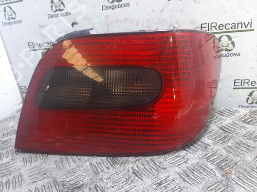 Used Right taillight CITROËN XSARA (N1) 1.9 D (70 hp) 13630836
