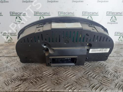 Instrument cluster VW GOLF V (1K1) | BP13696793C47