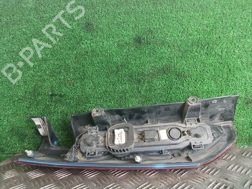 Right taillight RENAULT KANGOO (KC0/1_) 1.5 dCi | BP31958374C35