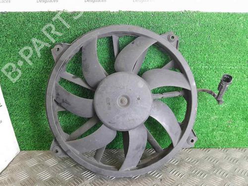 Koelventilatormotor PEUGEOT 307 (3A/C) 2.0 16V (136 hp) 22276216