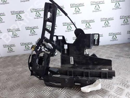 Used Front right lock FORD FIESTA VI (CB1, CCN) [2008-2026]  6021950