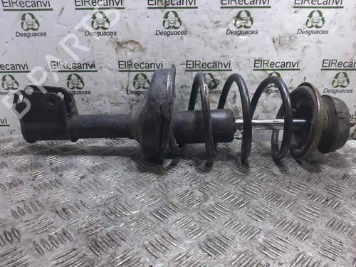 Used Right front shock absorber Right front shock absorber RENAULT KANGOO (KC0/1_) 1.5 dCi (KC08, KC09) (82 hp) 15517733 15517733