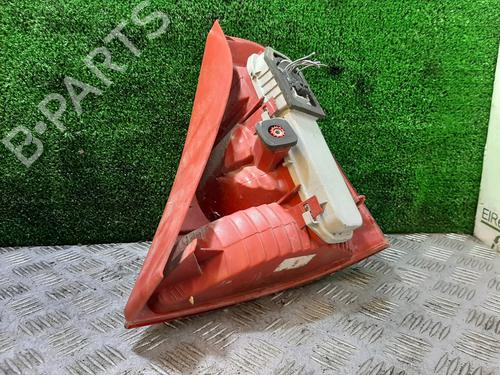 Left taillight RENAULT CLIO II (BB_, CB_) 1.5 dCi (B/CB07) | BP26488366C34
