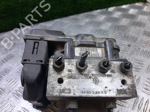 ABS pump RENAULT MEGANE II (BM0/1_, CM0/1_) 2.0 dCi (BM1K, CM1K) | BP25035224M43