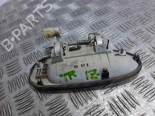 Used Rear left exterior door handle KIA SEPHIA Saloon (FA) 1.5 i (80 hp) 7097153