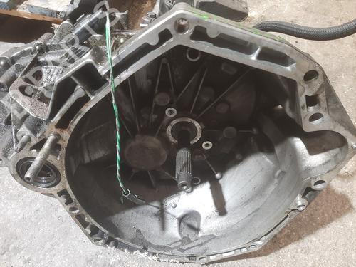 Used Gearbox Gearbox RENAULT MEGANE III Coupe (DZ0/1_) [2008-2016] 32750681 32750681