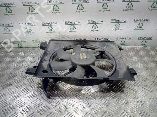 Kjølevifte elektrisk HYUNDAI ELANTRA IV Saloon (HD) | BP4745059M35