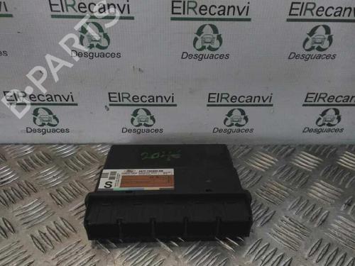 Øvrige styreenhet FORD MONDEO III (B5Y) [2000-2007]  4533258