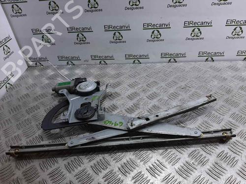 Used Front left window mechanism DAEWOO KALOS (KLAS) 1.4 (83 hp) 7106918