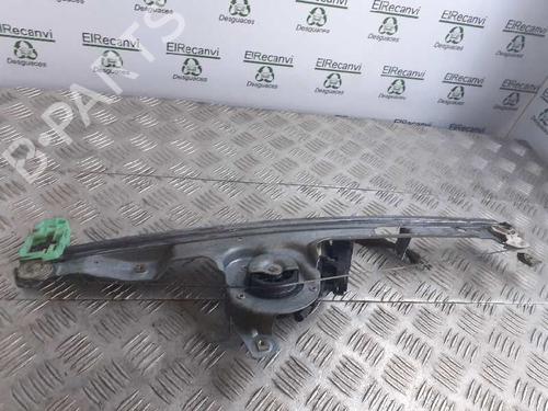 Rudehejsemekanisme ventre foran RENAULT SCÉNIC II (JM0/1_) 1.9 dCi (JM0G, JM12, JM1G, JM2C) | BP6137140C22