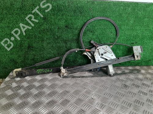 Used Front right window mechanism Front right window mechanism SEAT IBIZA II (6K1) [1993-2002] 34245976 34245976