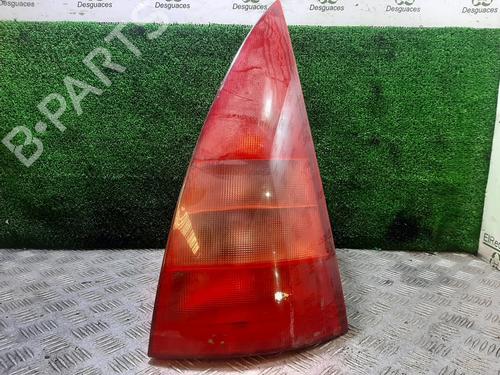 Used Right taillight CITROËN C3 I (FC_, FN_) 1.4 i Bivalent (73 hp) 28485047