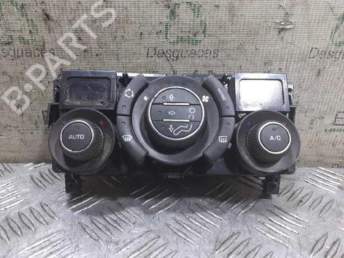 Used Climate control PEUGEOT 308 SW I (4E_, 4H_) [2007-2014]  5547545