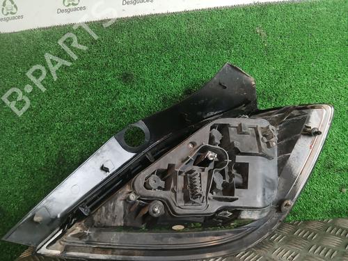 Left taillight OPEL ASTRA H (A04) | BP33674055C34 - Image 2