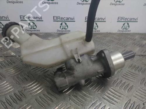 Brake master cylinder NISSAN MICRA III (K12) 1.2 16V | BP4541364M77
