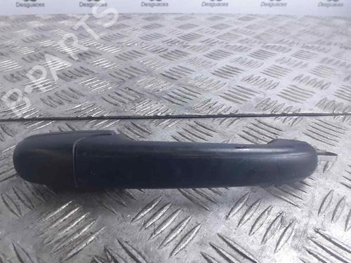 Used Front right exterior door handle SEAT IBIZA II (6K1) 1.0 i (50 hp) 6913129