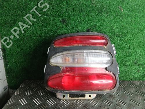 Used Left taillight Left taillight FIAT BRAVA (182_) 1.9 JTD (100 hp) 33290251 33290251
