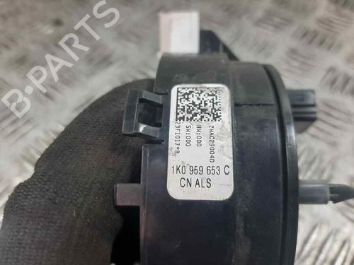 Squib airbag SEAT LEON (1P1) 1.9 TDI | BP18259552C102