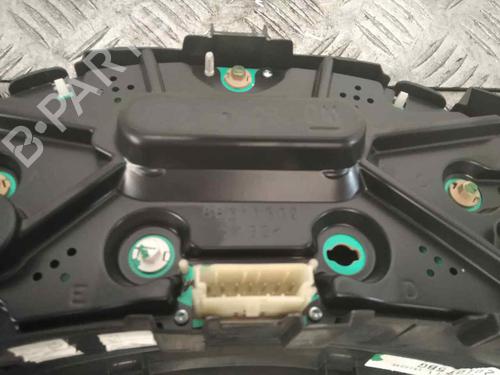 Instrument cluster OPEL MERIVA A MPV (X03) | BP14927210C47