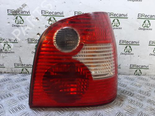 Used Right taillight VW POLO IV (9N_, 9A_) [2001-2014]  19140930