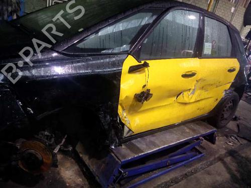 Front right window mechanism CITROËN C4 Picasso II | BP37471935C23 - Image 7