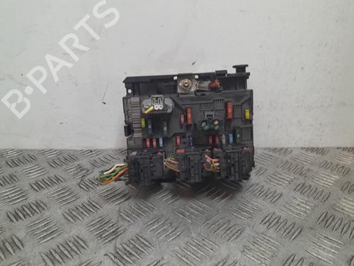 Used Fuse box Fuse box CITROËN C3 I (FC_, FN_) 1.1 i (60 hp) 34395410 34395410